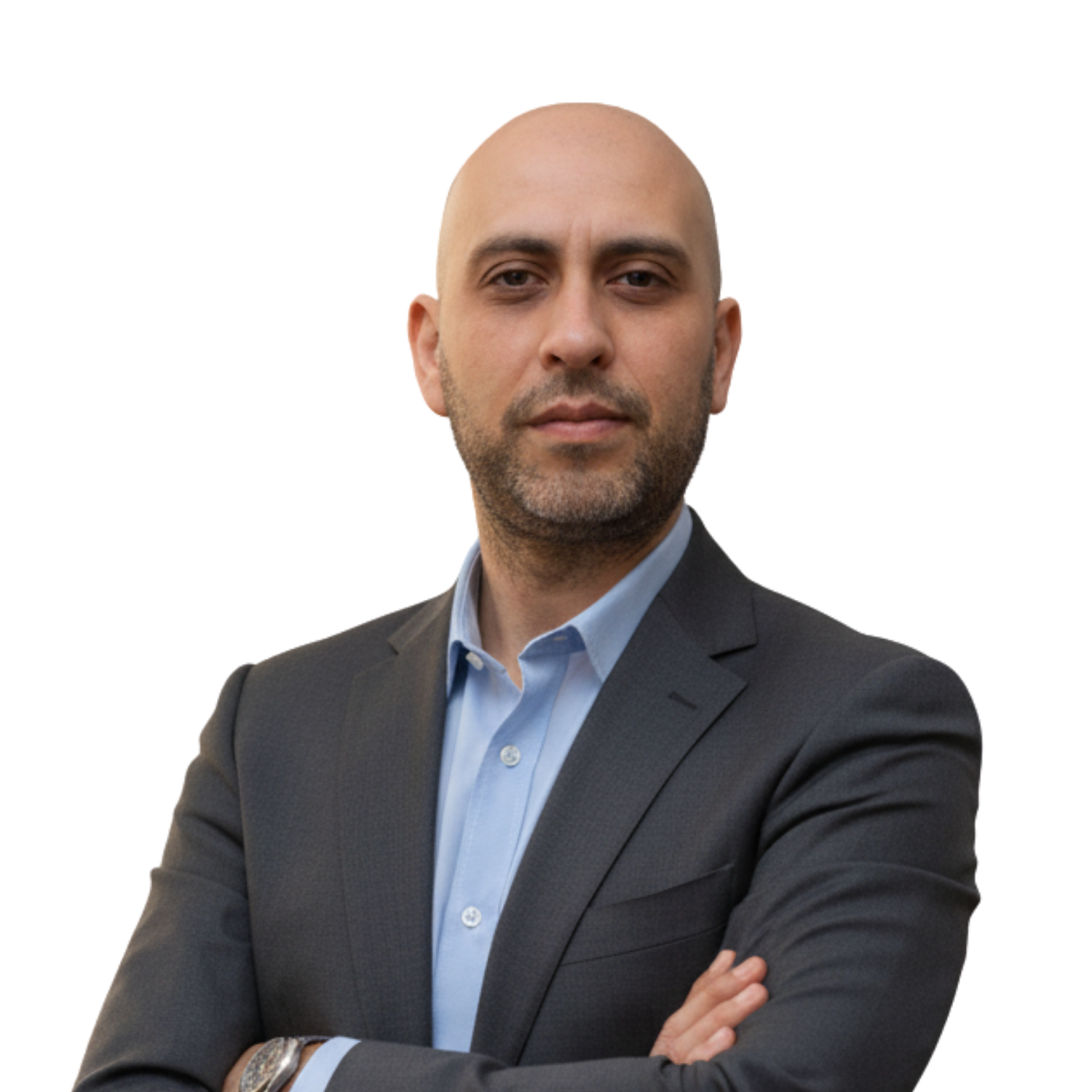 José Ribulgo · Fundador Automatear IA